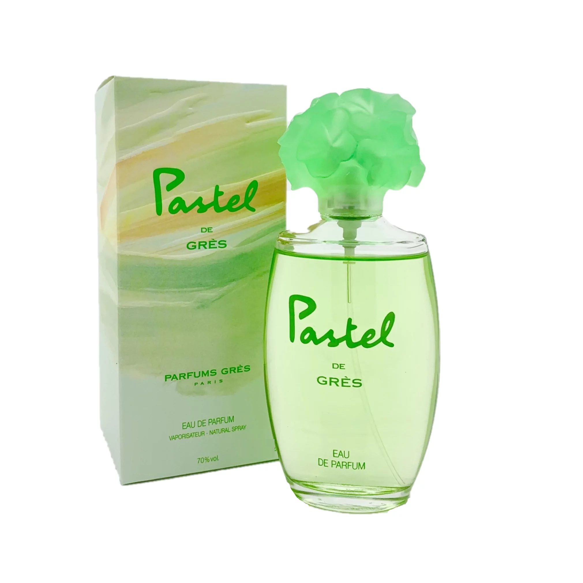 GRES -  Pastel De Grès Eau de Parfum 30/100 ml VINTAGE