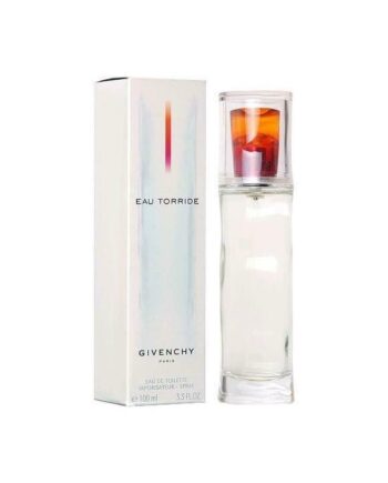 GIVENCHY - Eau Torride EDT