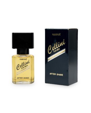 FABERGÈ - Cellini For Men After Shave