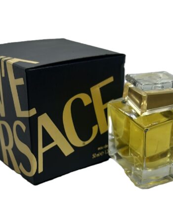 VERSACE - V'E di Versace Eau de Parfum 50 ml VINTAGE
