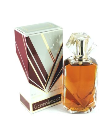 VERSACE - Gianni Versace Classico Donna Prima versione EDT