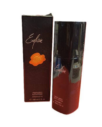 ATKINSONS - Euforia Body Lotion / Bath Foam