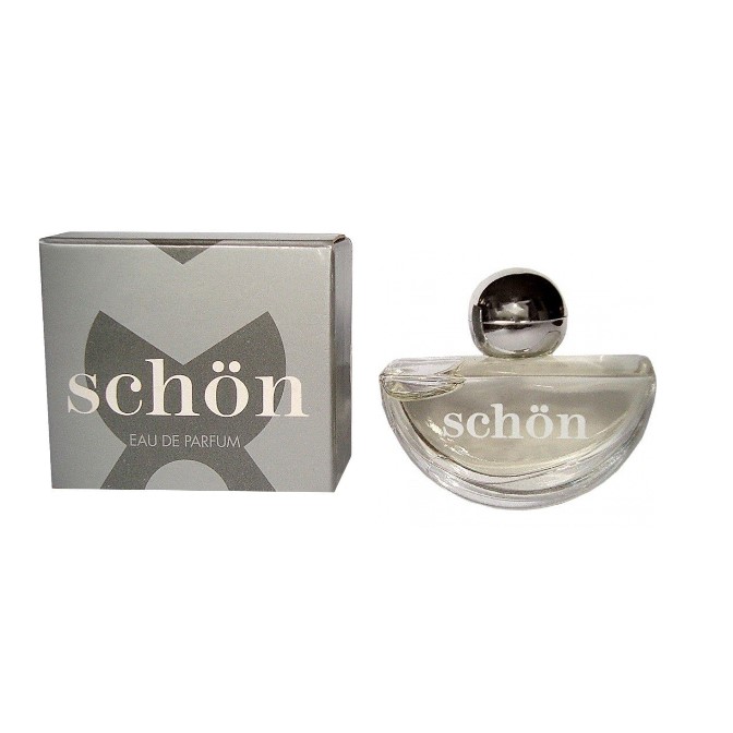 MILA SCHÖN - Schön Eau de Parfum