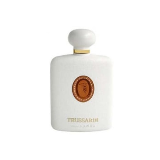 TRUSSARDI - Bianco Donna - Prima versione Eau de Toilette 25 / 50 ml  Vintage