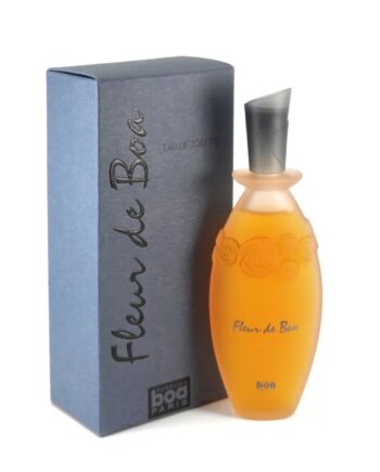 PARFUM BOA - Fleur de Boa Eau de Toilette 50/100 ml VINTAGE