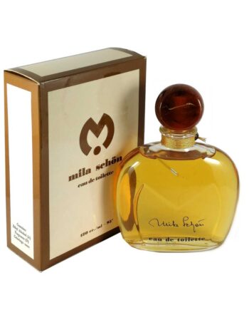 MILA SCHÖN - Mila Schön Original EDT