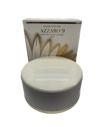 AZZARO - Azzaro 9 Poudre Parfumée