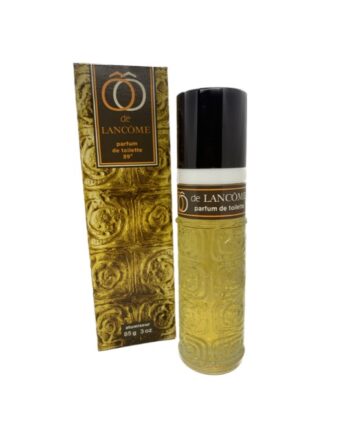 LANCOME - Ô De Lancôme Parfum de Toilette 90 ml VINTAGE