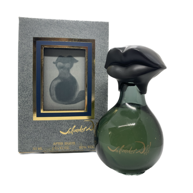 SALVADOR DALÌ - Pour Homme Vintage After Shave