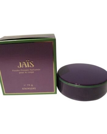ATKINSONS - Jaïs Talco Profumato per il Corpo