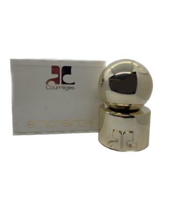 COURRÈGES - Empreinte Vintage