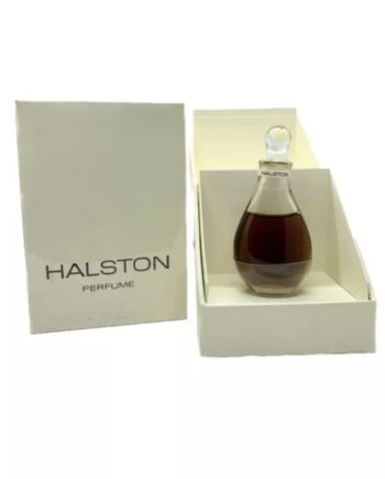 HALSTON - Halston Donna Parfum Extrait 15/30 ml Vintage