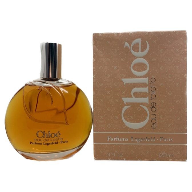Karl lagerfeld chloe online eau de toilette