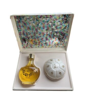 NINA RICCI - Eau de Fleurs Gift Box EDT 100 ml + Saponetta 100 g