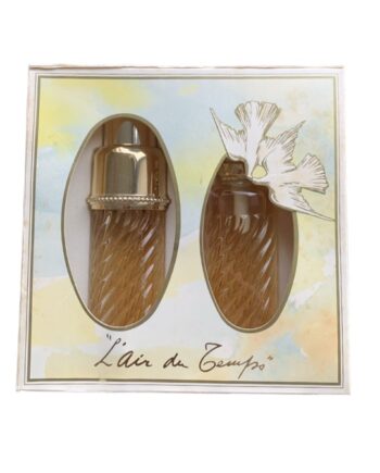 NINA RICCI - L'Air du Temps Gift Box EDT 30 ml + Ricarica 30 ml