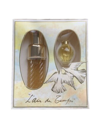 NINA RICCI - L'Air du Temps Gift Box EDT 30 ml + EDP 6 ml