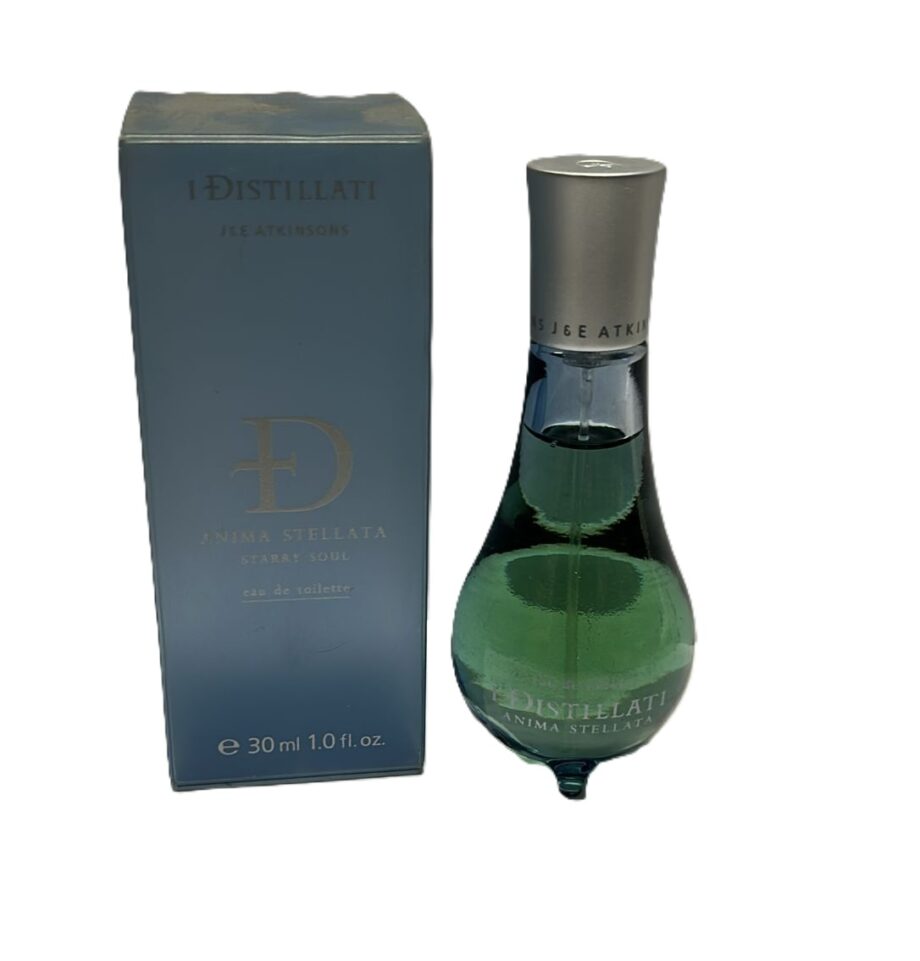 ATKINSONS - I Distillati Anima Stellata 22/30/75 ml  Eau de Toilette