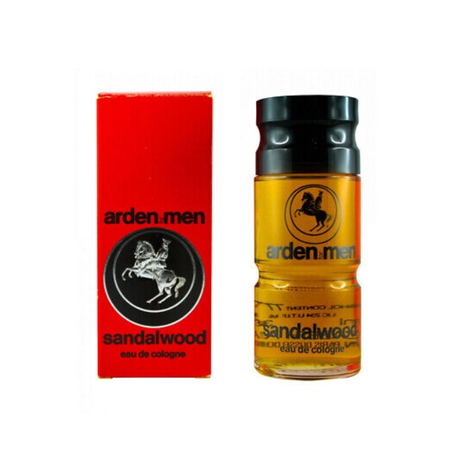 Arden sandalwood vintage cheap