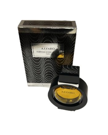 AZZARO - Azzaro Woman Classico PARFUM 7,5/15 ml VINTAGE