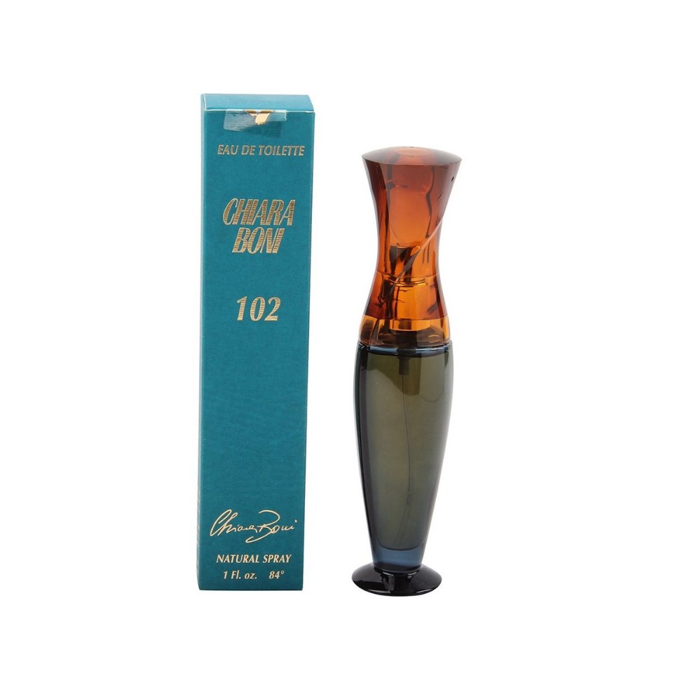 CHIARA BONI - 102 EDT