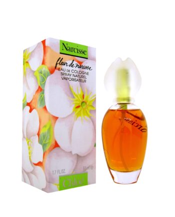 CHLOÉ – Fleur de Narcisse Vintage EDC