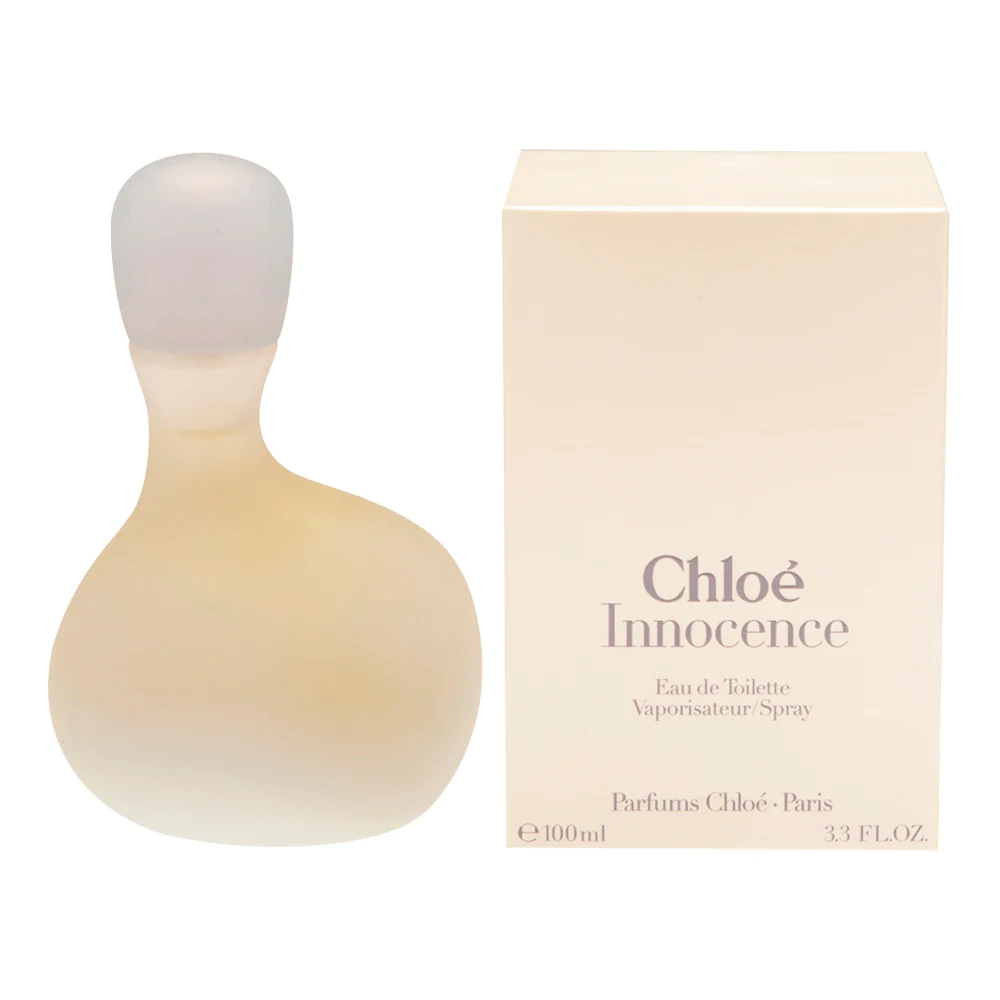 CHLOÉ -  Chloe Innocence Eau de Toilette 100 ml RARISSIMO VINTAGE