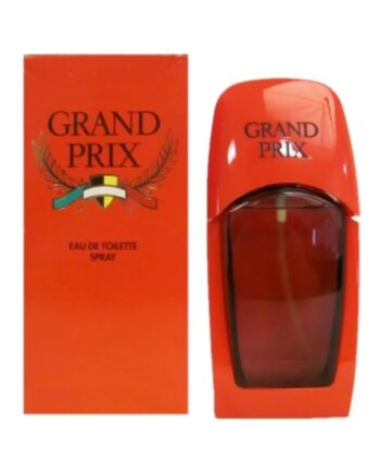 GRAND PRIX Eau de Toilette 50/100 ml - After Shave 100 ml VINTAGE