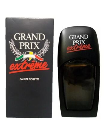 GRAND PRIX EXTREME Eau de Toilette 30/50 ml - After Shave 50 ml Vintage