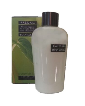 ATKINSONS - I COLONIALI Haidan Shobu Body Wash / Body lotion / Body Perfume VINTAGE