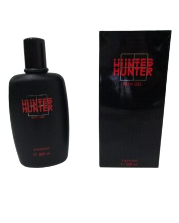 ATKINSONS - Hunter Bath Gel 300 ml VINTAGE