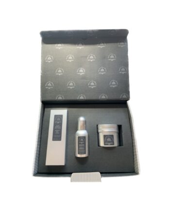 ATKINSONS - I COLONIALI Set Regalo Aromatico Mirra & Mirra VINTAGE