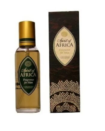 ATKINSONS - I COLONIALI Spirit of Africa For Man Eau de Toilette / Dopobarba / Deodorante VINTAGE