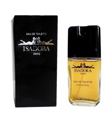 ISADORA - EDT Vintage