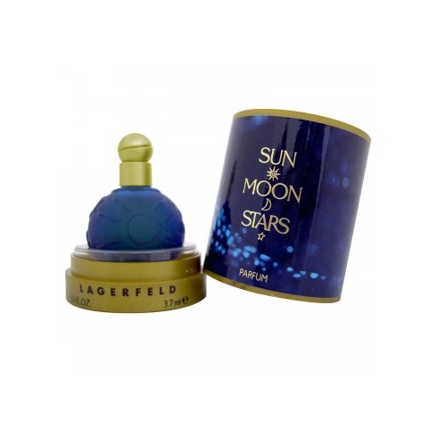 KARL LAGERFELD Sun Moon Star Parfum 3.7 ml MINIATURA