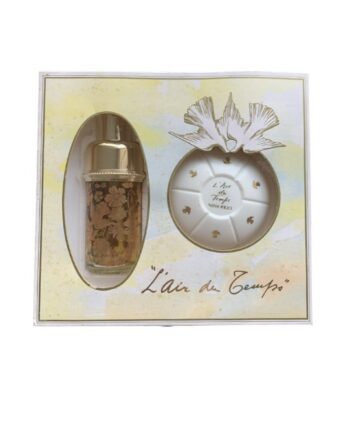 NINA RICCI - L'Air du Temps Gift Box EDT 48 ML + Saponetta