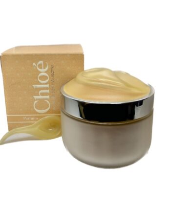 KARL LAGERFELD - Chloè Vintage First Version Poudre de Bain Moussant