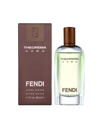 FENDI - Theorema Uomo After Shave
