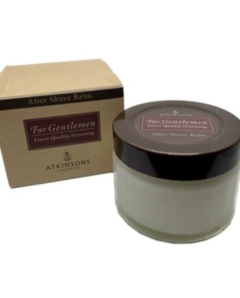 ATKINSONS - For Gentlemen After Shave Balm