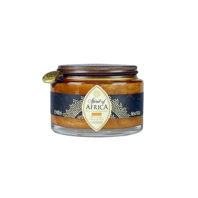ATKINSONS - I Coloniali Spirit of Africa Bagno Crema Baobab