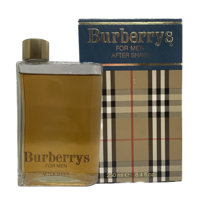 BURBERRYS - For Men After Shave Vintage