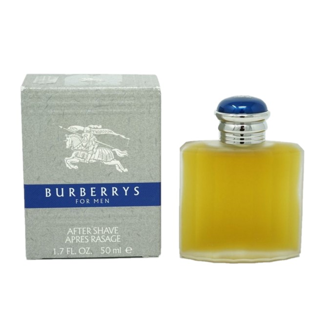BURBERRYS - For Men After Shave Splash Vintage