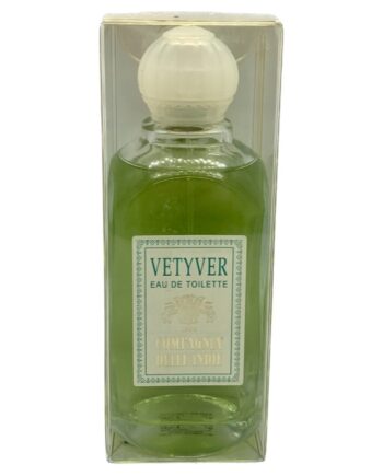COMPAGNIA DELLE INDIE - Vetyver EDT Vintage