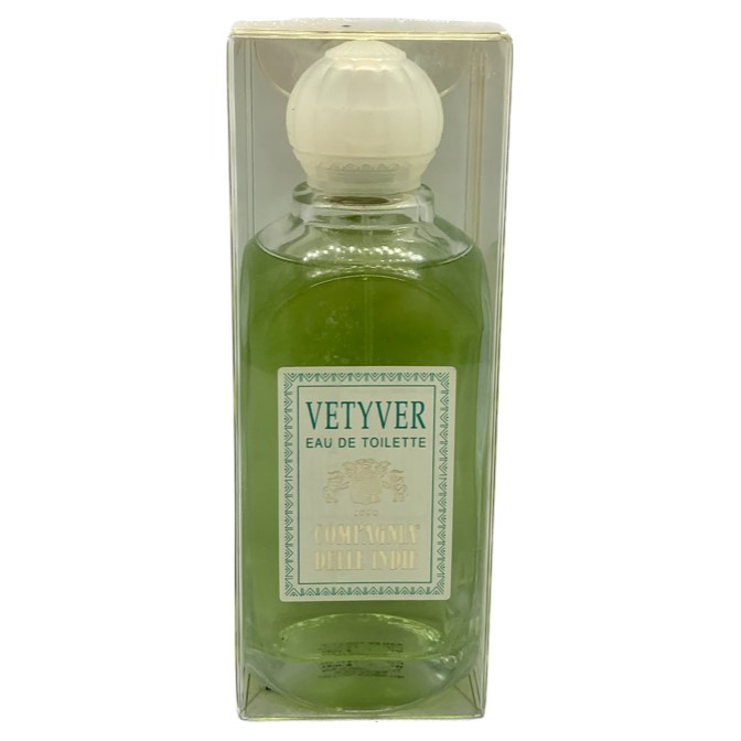 COMPAGNIA DELLE INDIE - Vetyver EDT Vintage