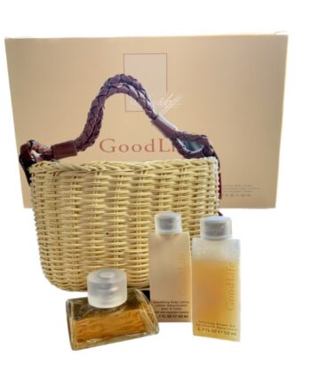 DAVIDOFF - Good Life Woman EDP Set Regalo Vintage