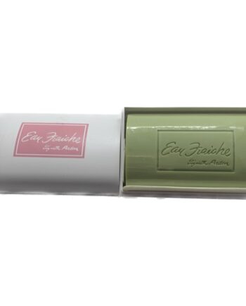 ELIZABETH ARDEN - Eau Fraiche Sapone