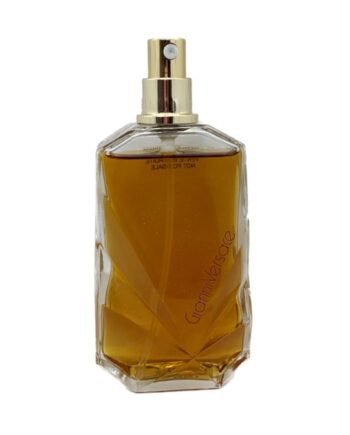 VERSACE – Gianni Versace Classico Donna Prima versione EDT (Tester)
