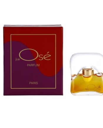 GUY LAROCHE - J'ai Osé Profumo Puro Vintage