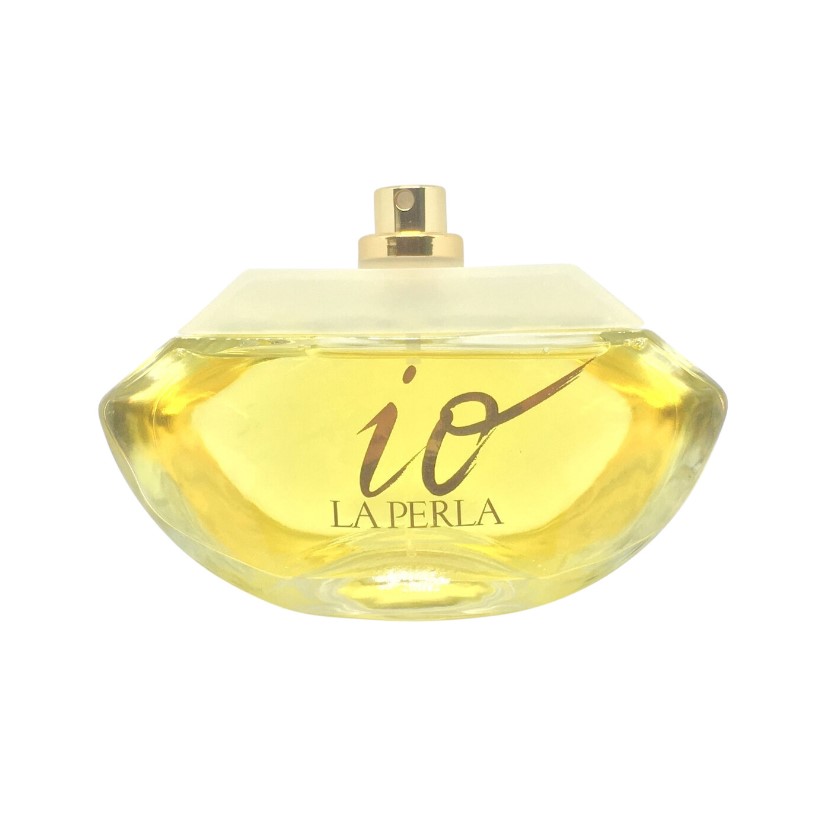 LA PERLA Io EDP Vintage TESTER Chic Beauty