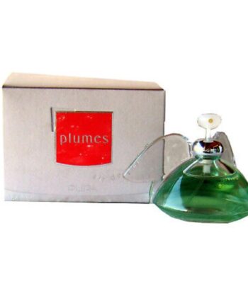 PUPA - Plumes Air de Parfum Eau de Toilette 50 ml spray VINTAGE