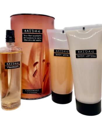 ATKINSONS - I COLONIALI Haidan Sakura set